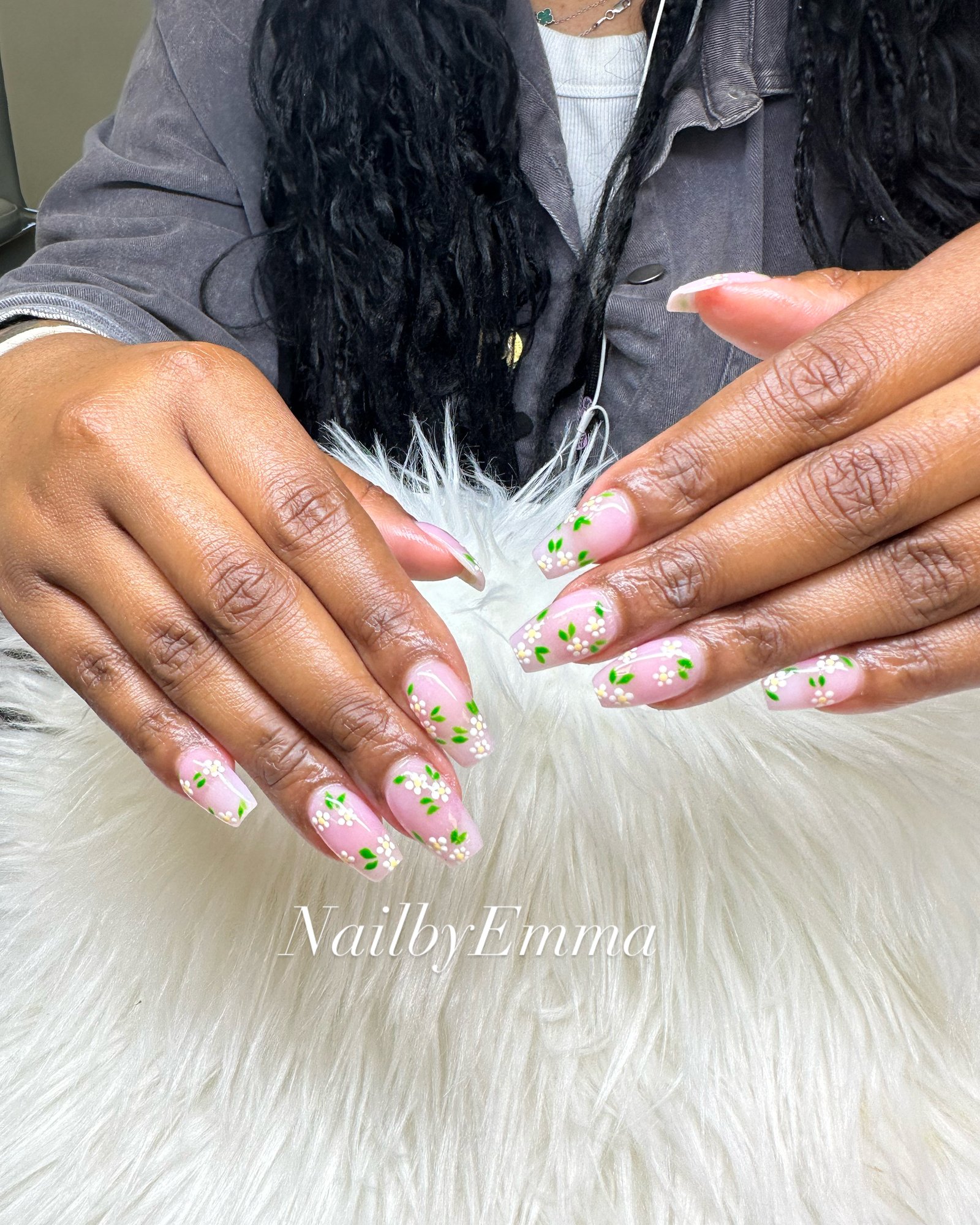 Nail Design