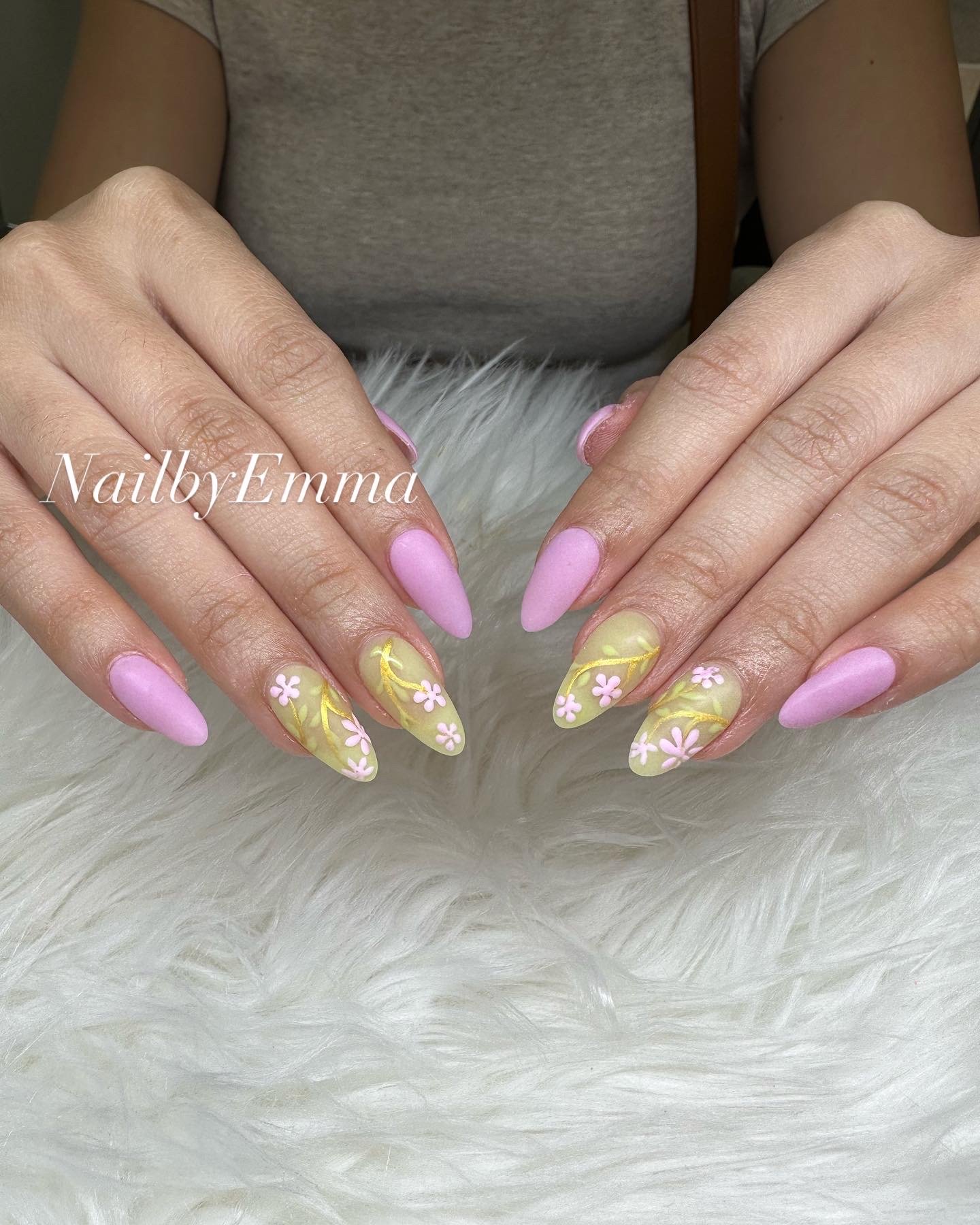 Nail Design