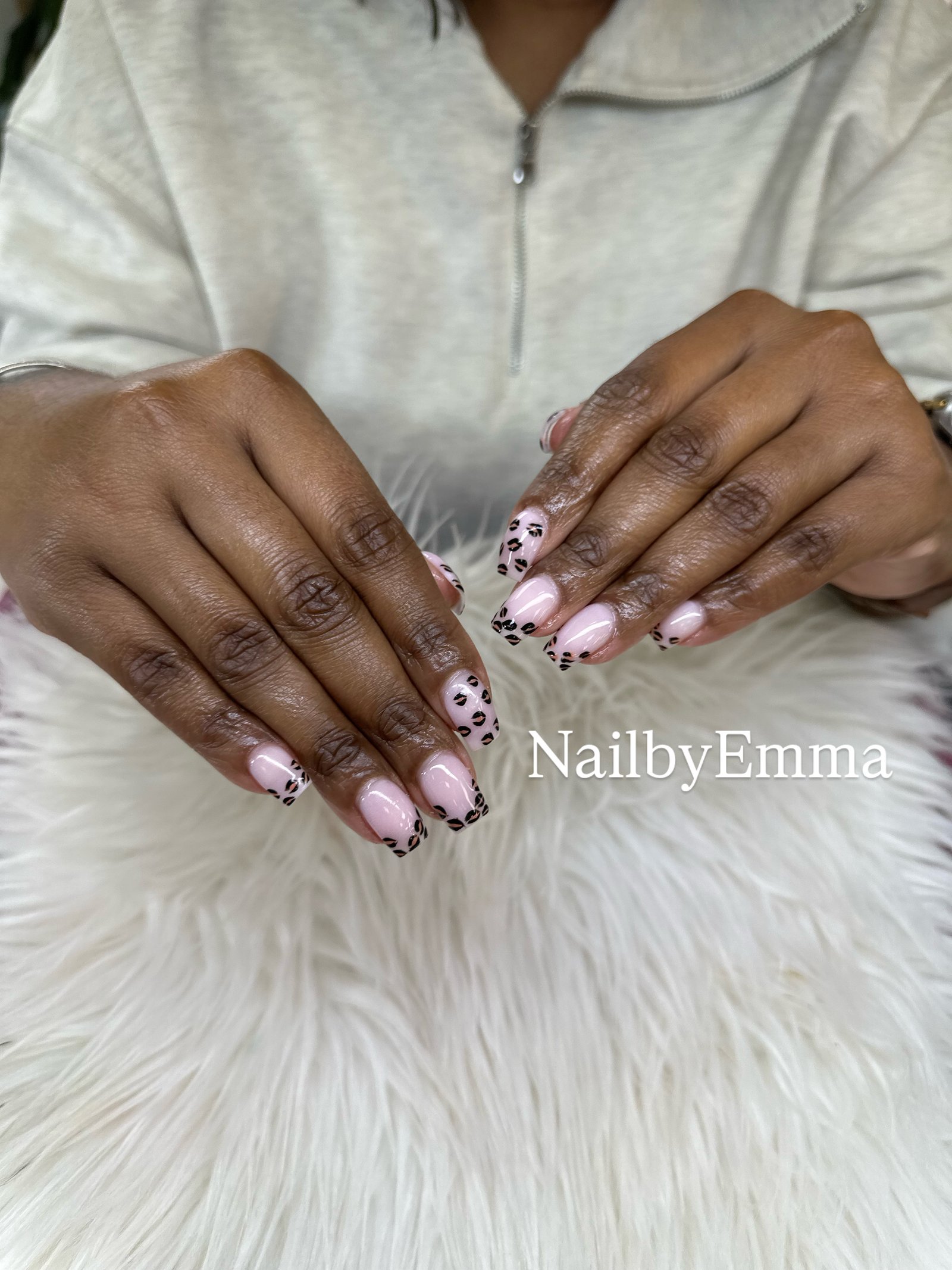 Creative Nail Art