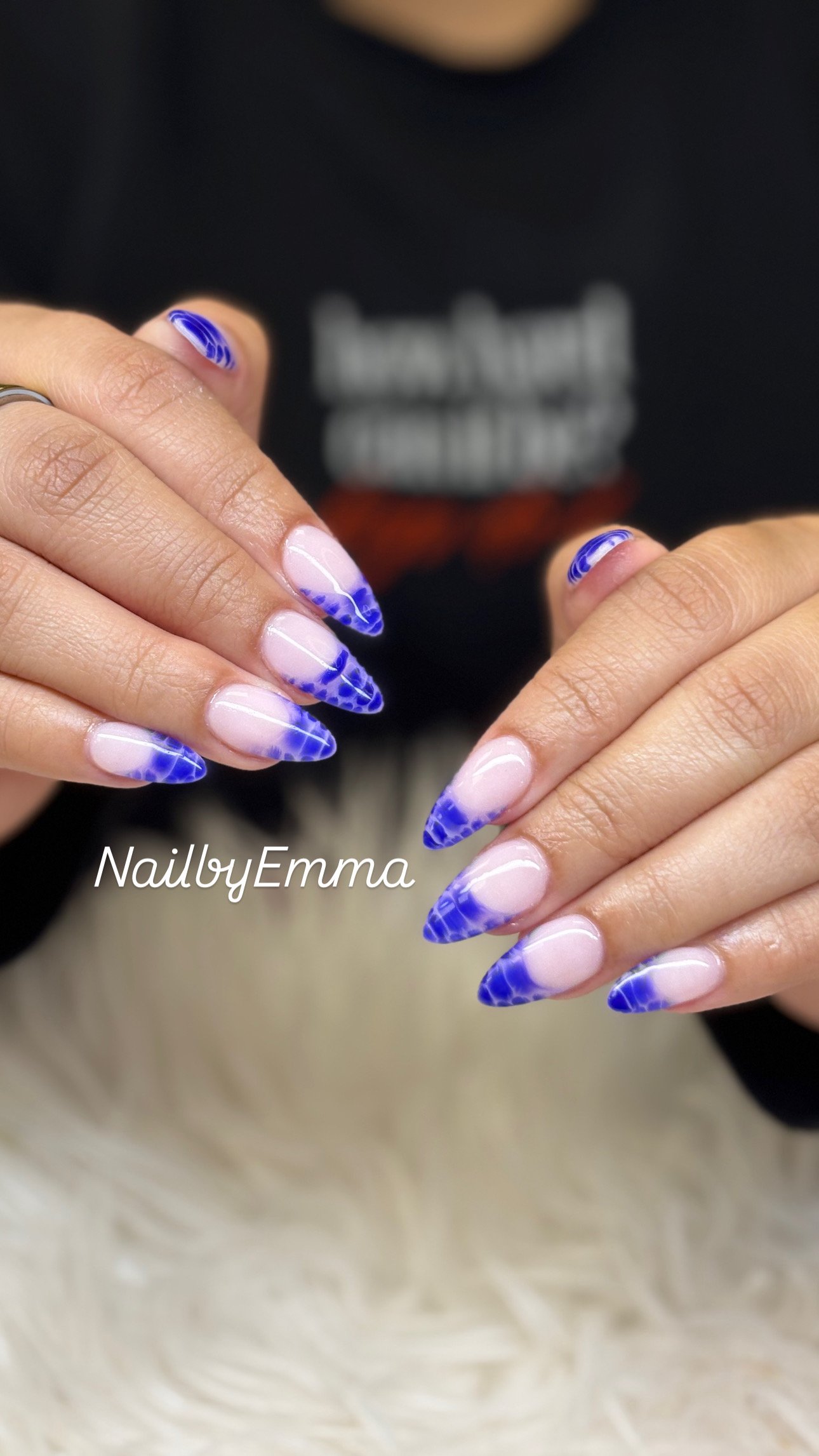 Chic Manicure