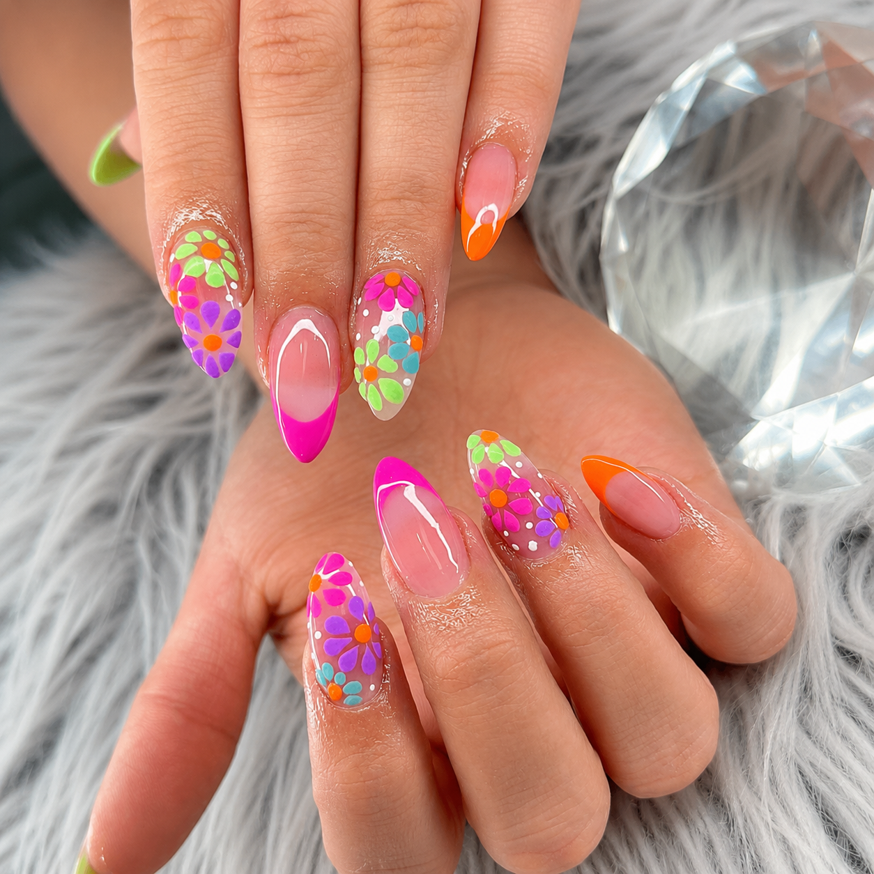Glamour Design