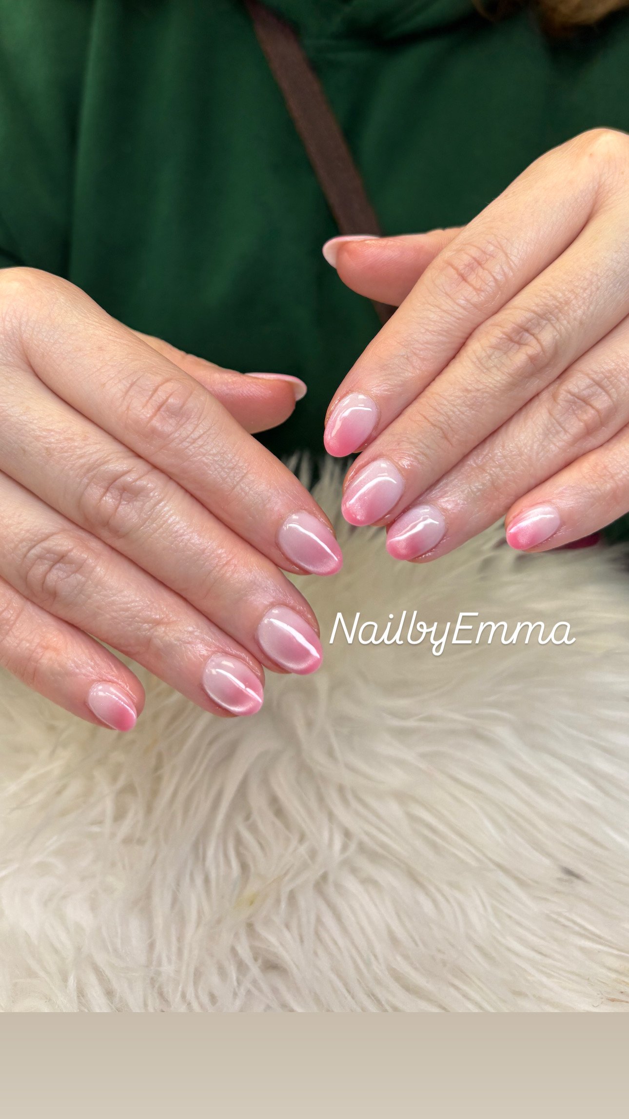 French Tip Design