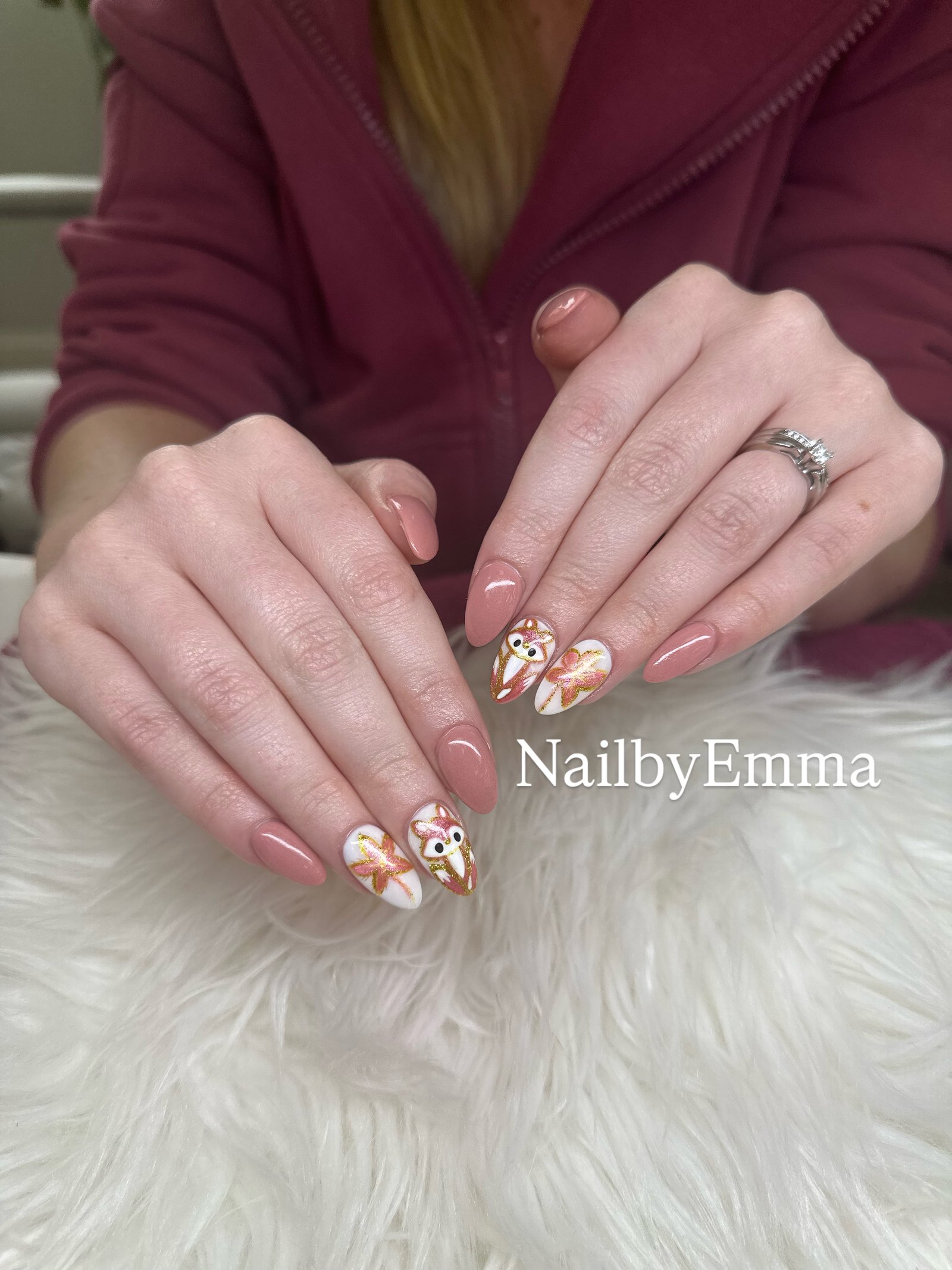 Luxury Nail Art