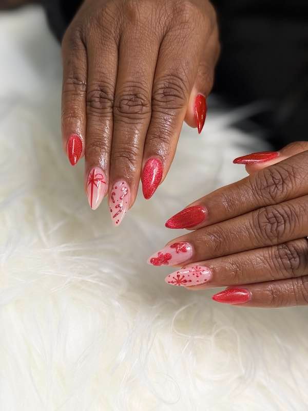 Chic Manicure