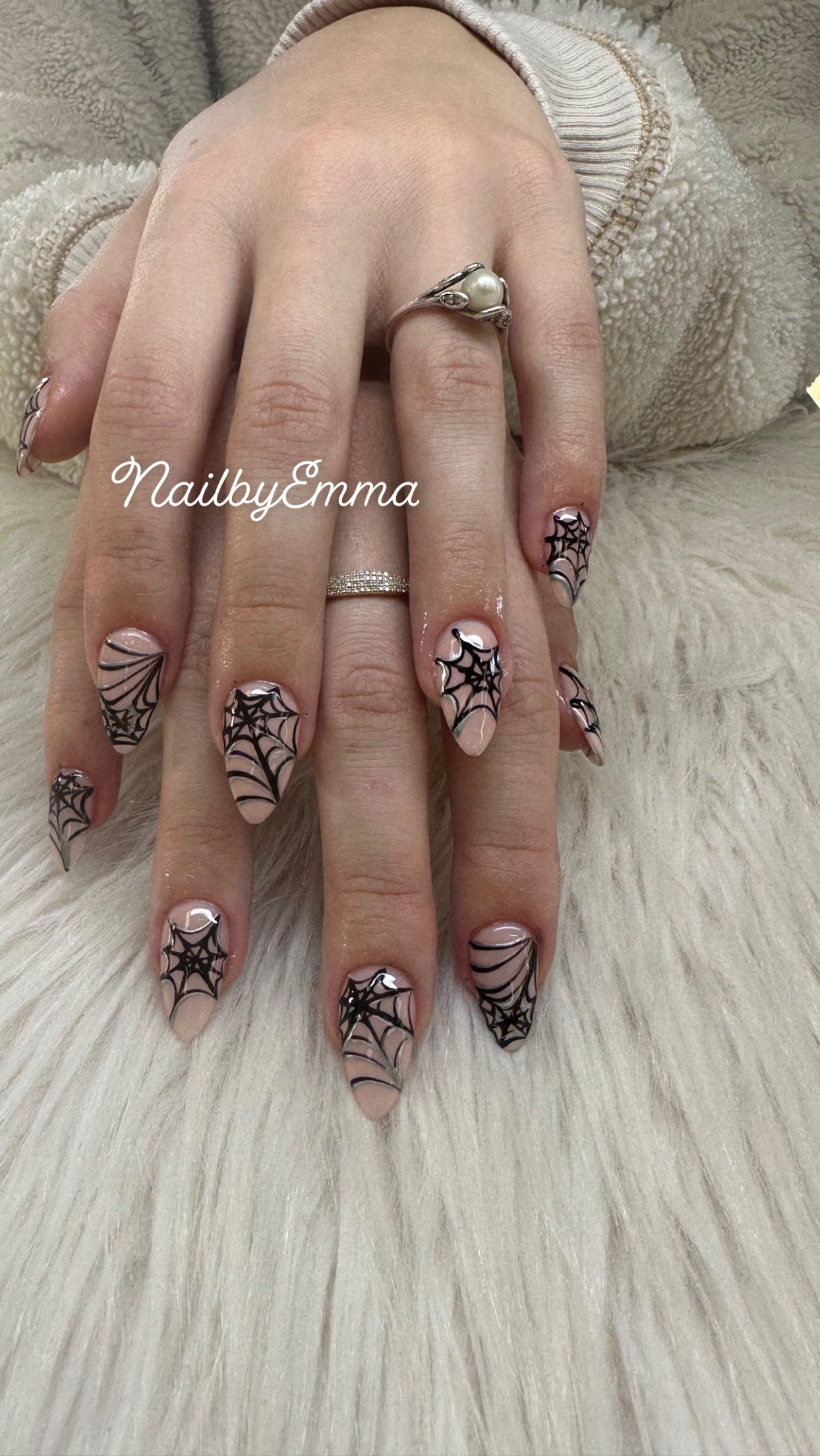 Ombre Nail Art