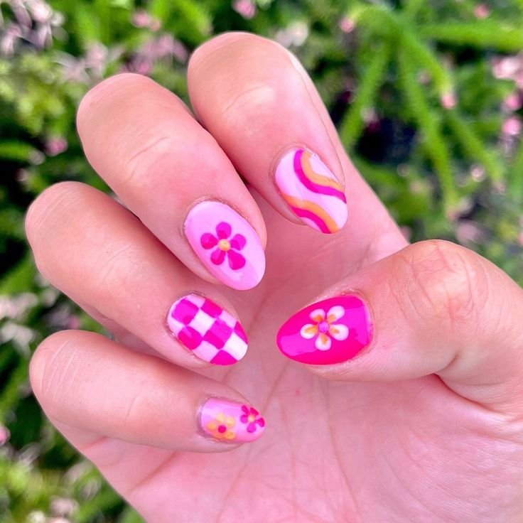 Kids Nail Services at K Nails Spa
