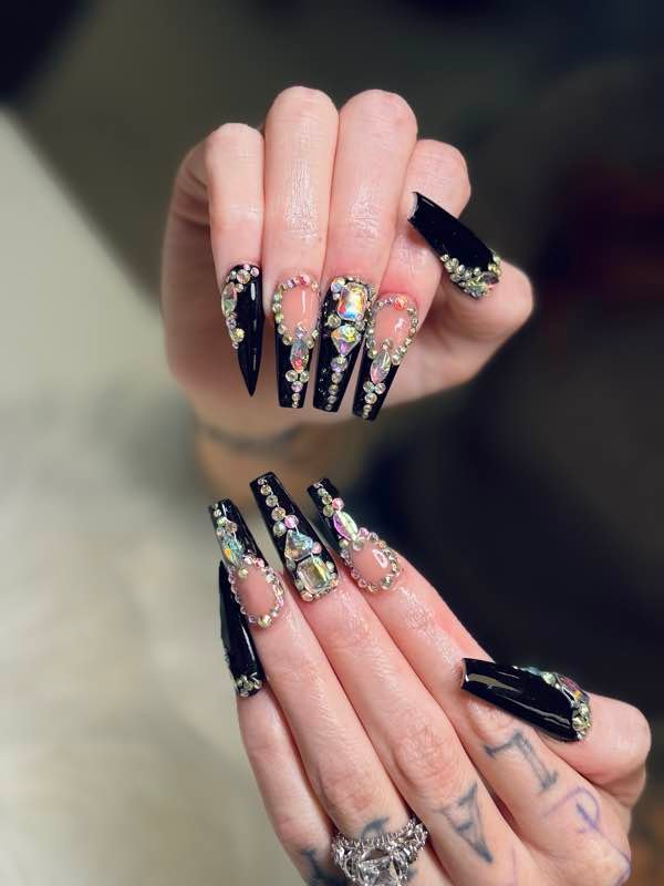 About K Nails Spa 2
